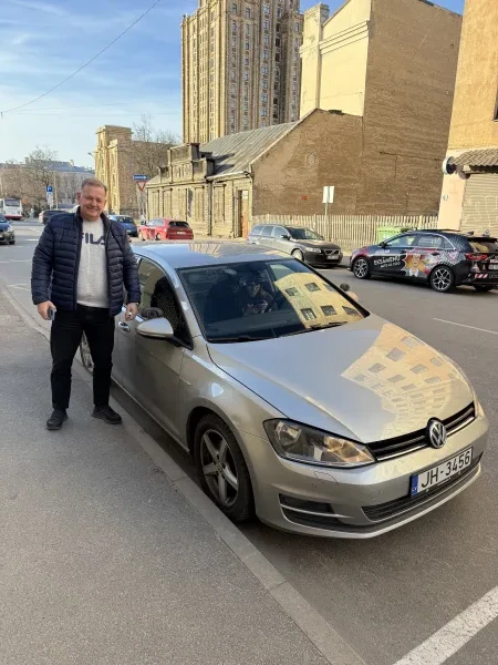 Šeršņovs Vladimirs