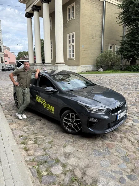 Čumakovs Aleksandrs