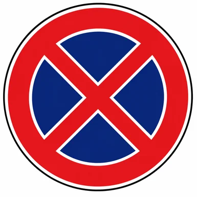 326. ceļa zīme 326. ceļa zīme