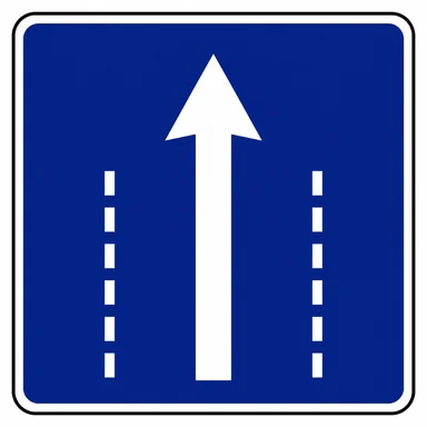 514. ceļa zīme 514. ceļa zīme