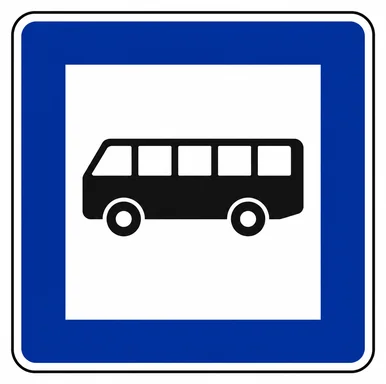 541. ceļa zīme 541. ceļa zīme