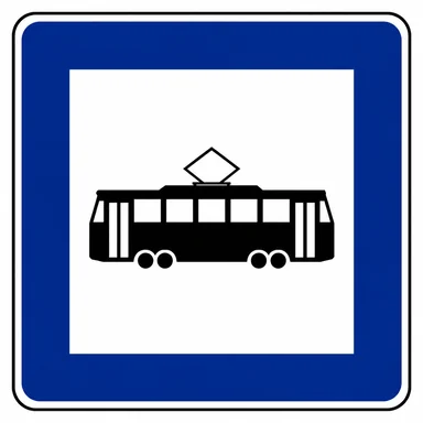542. ceļa zīme 542. ceļa zīme